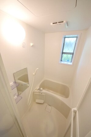 SUNハイツの物件内観写真